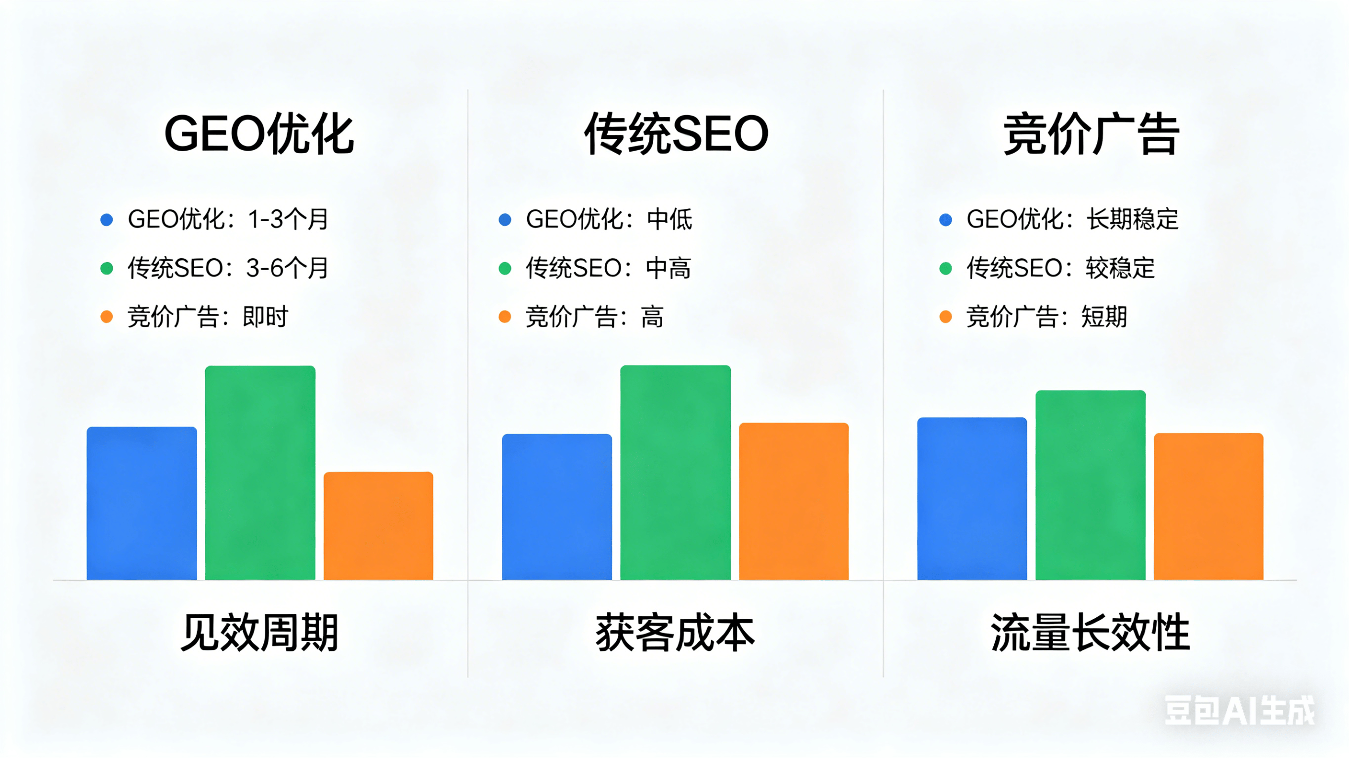 瑞安GEO优化多久能出效果？企业AI获客见效周期全解析