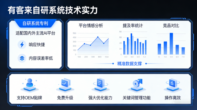 瑞安星际AI-GEO对比同行有什么优势？正规AI优化服务商差异化对比